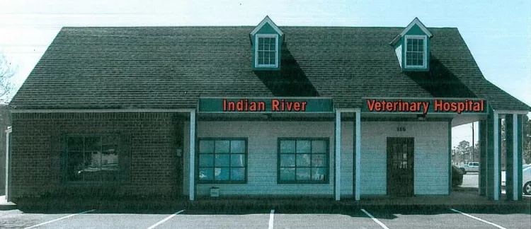 Indian River Veterinary Hospital, North Carolina, Virginia Beach